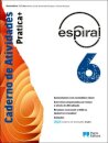 Espiral - Matemática - 6.º Ano Caderno de atividades 2025