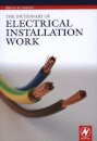 The Dictionary of Electrical Installation Work