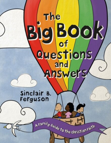The Big Book of Questions and Answers