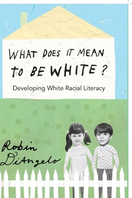 What Does It Mean to Be White?