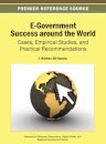 E-Government Success around the World