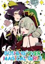 Gushing over Magical Girls: Volume 3 (Manga)