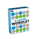 5 Letter Wordlet