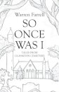So Once Was I: Forgotten Tales from Glasnevin Cemetery