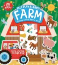 Felt Play & Learn Farm