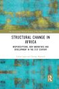Structural Change in Africa