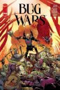 BUG WARS: BOOK ONE