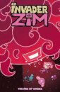 Invader Zim Volume 5