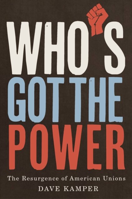 Who's Got the Power
