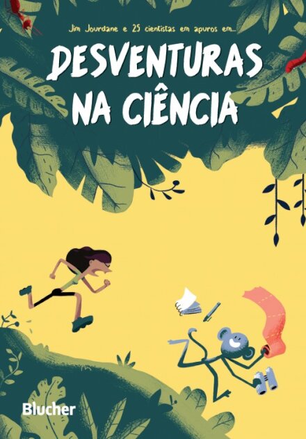 Desventuras na ciência