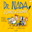 Dr.Nada - O Livro de Colorir