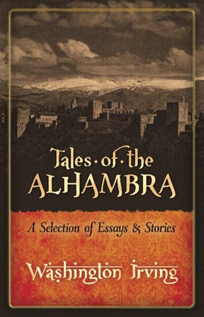 Tales of the Alhambra