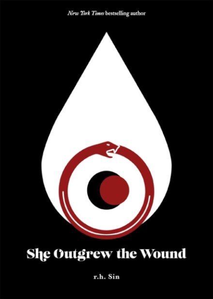 She Outgrew the Wound