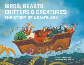 Birds, Beasts, Critters & Creatures