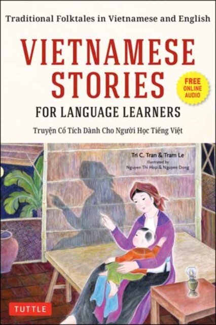Vietnamese Stories for Language Learners