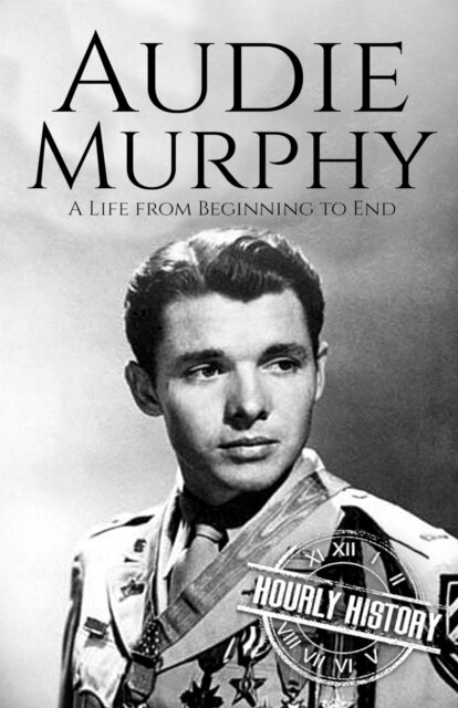 Audie Murphy