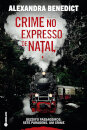 Crime No Expresso De Natal