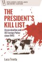 The President’s Kill List