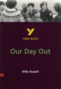 Our Day Out everything you need to catch up, study and prepare for the 2025 and 2026 exams