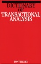 Dictionary of Transactional Analysis