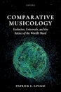 Comparative Musicology