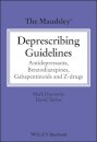 The Maudsley Deprescribing Guidelines