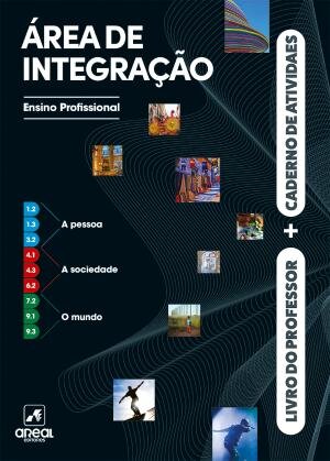 Área de Integração - Ano 1 -Ensino Profissional 2025