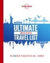 Ultimate Usa Travel List 1