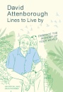 David Attenborough Lines To Live By