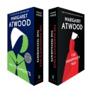 Handmaid's Tale and The Testaments Box Set