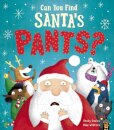 Can You Find Santa'S Pants?