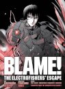 BLAME! Movie Edition