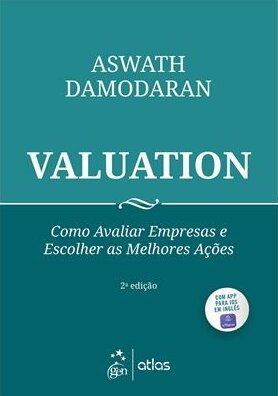 Valuation Como Avaliar Empresas Escolher Melhores Ações 2/25