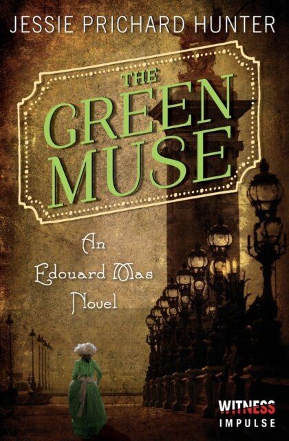 The Green Muse