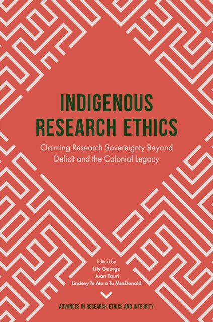 Indigenous Research Ethics