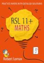 RSL 11+ Maths