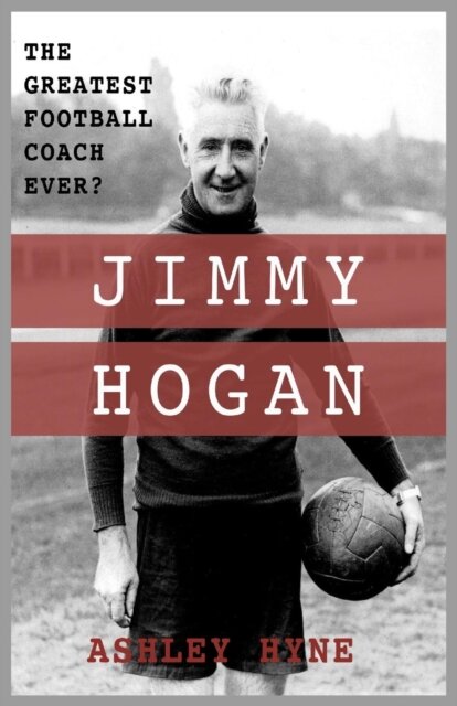 Jimmy Hogan