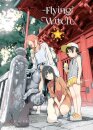 Flying WItch 9