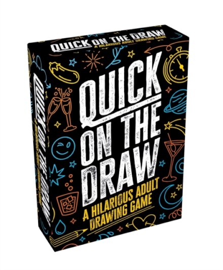 Quick on the Draw