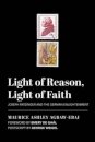Light of Reason, Light of Faith – Joseph Ratzinger and the German Enlightenment