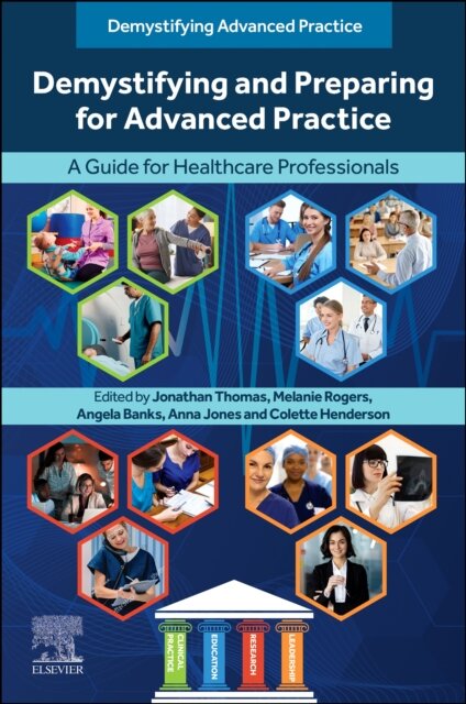 Demystifying and Preparing for Advanced Practice