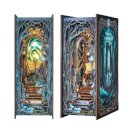 Gate of Wonderland Book Nook