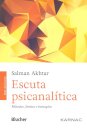 Escuta Psicanalítica: Métodos, Limites E Inovações