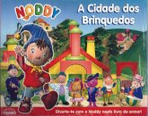 A Cidade Dos Brinquedos