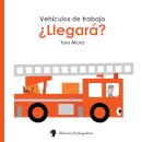 Llegará?