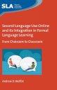 Second Language Use Online and its Integration in Formal Language Learning
