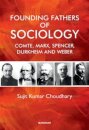 Founding Fathers of Sociology
