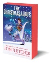 The Christmasaurus