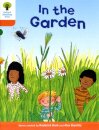 Oxford Reading Tree: Level 6: Stories: In the Garden