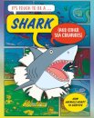 It’s Tough to Be: A Shark (and Other Sea Creatures)